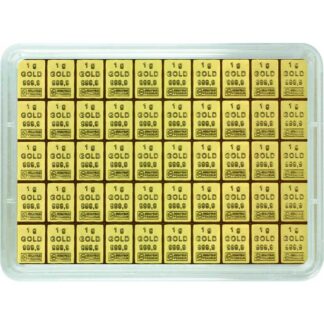 Tafelbarren 50g