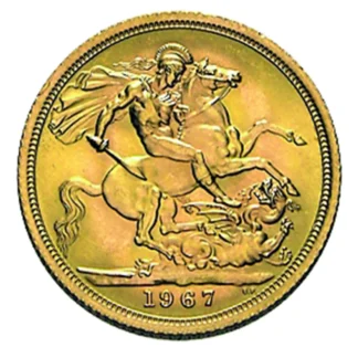 Sovereign